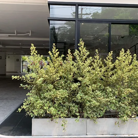 Pacific Residence 39 Hotel