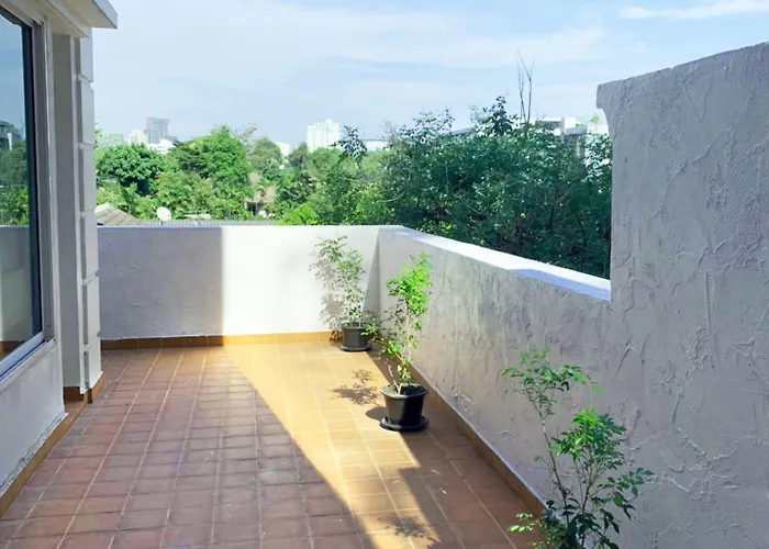 Pacific 39 Hotel 3*