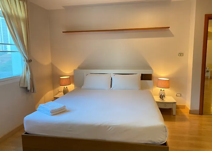 Pacific 39 Hotel 3*