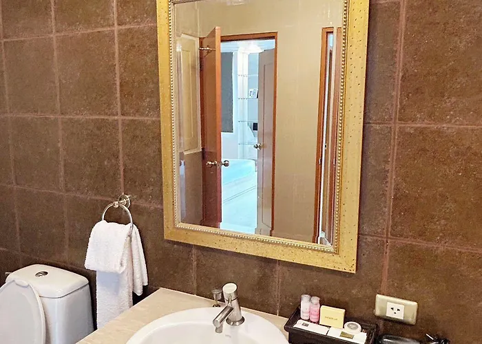 Hotel Pacific 39 Bangkok