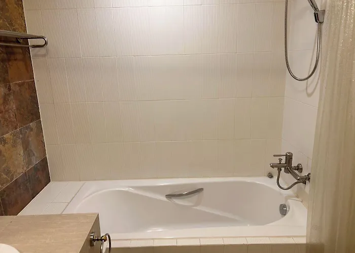 Hotel Pacific 39 Bangkok