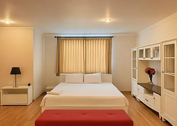 Pacific 39 Hotel