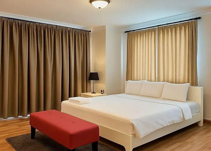 Pacific 39 Bangkok