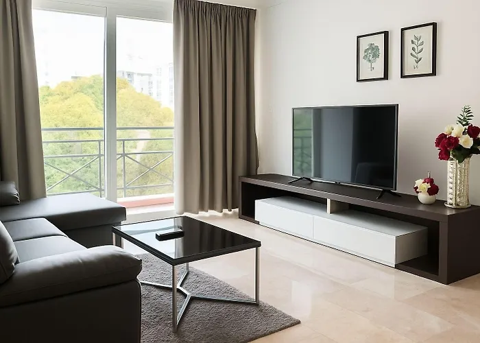Pacific 39 Hotel 3*
