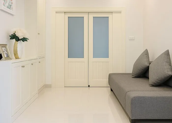 Pacific 39 Hotel 3*