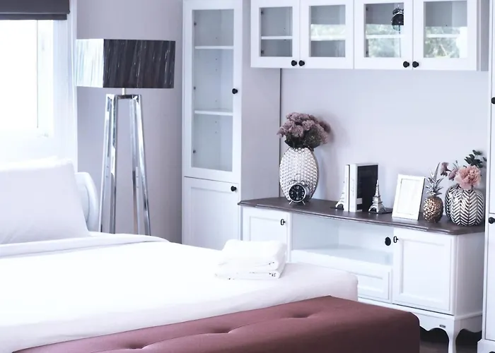 Hotel Pacific 39