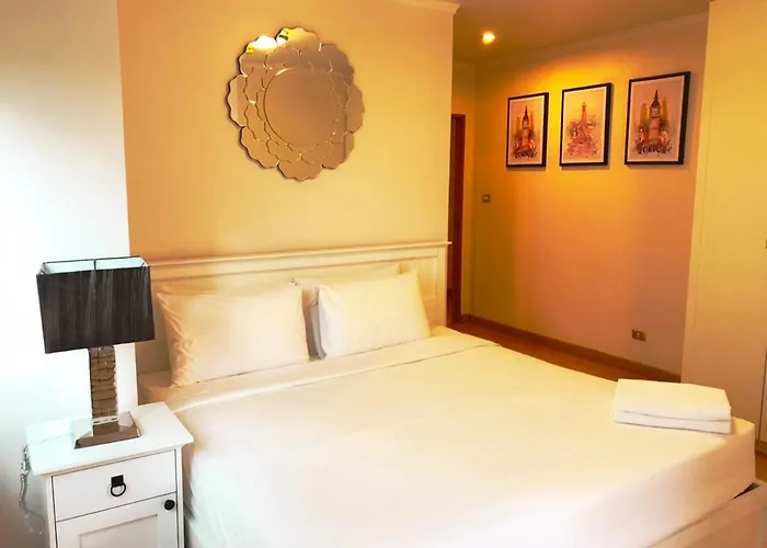 Pacific 39 Bangkok