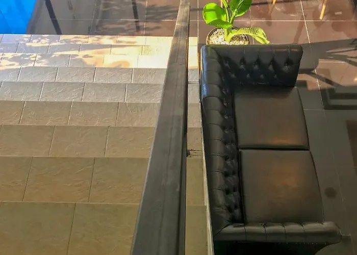 Pacific 39 Hotel 3*