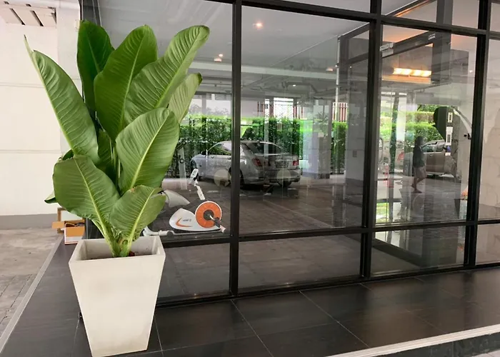 Pacific 39 Bangkok