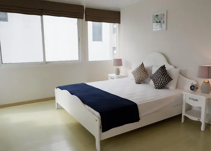 Pacific 39 Hotel 3*